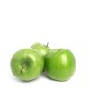 green apples france