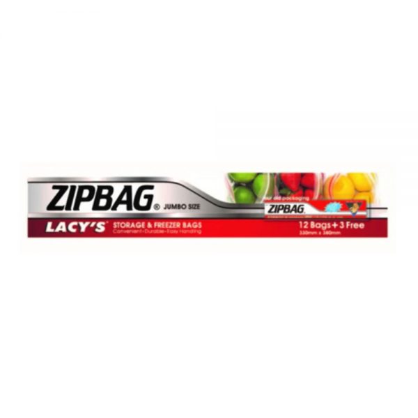 zip bags