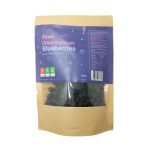 Dried Highbush Blueberries 250g