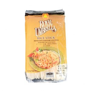 Royal Umbrella - Rice Stick - Pad Thai Noodles 400g