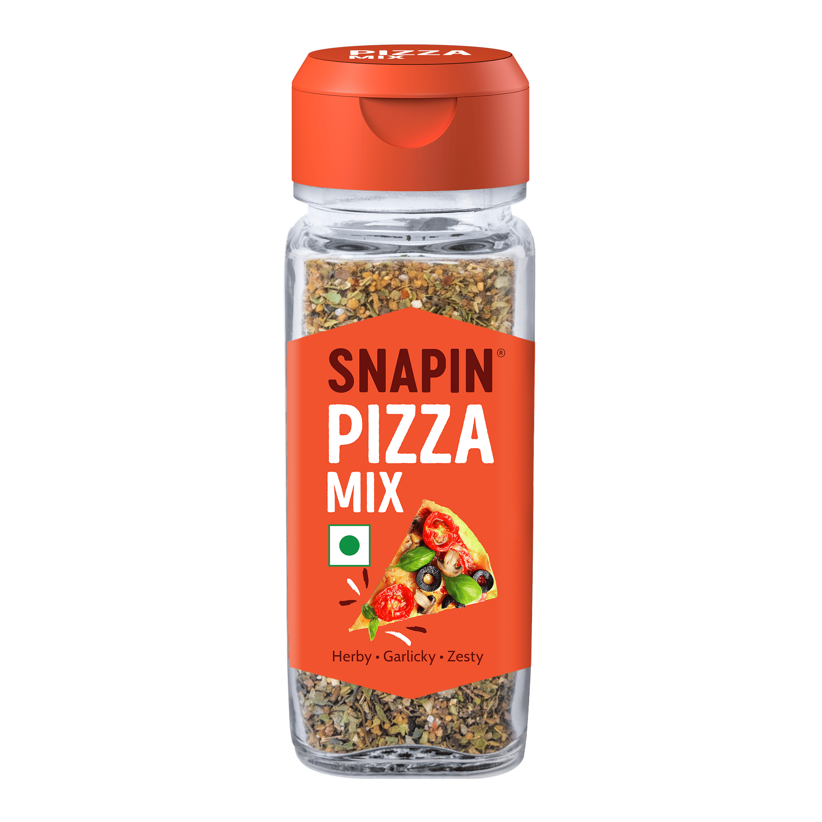 Pizza Mix
